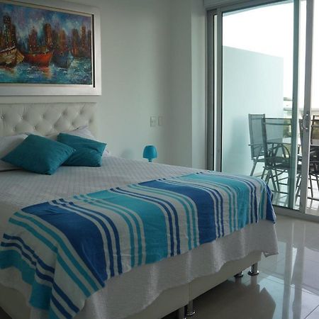 CartagenaMorros Epic 222アパートメント エクステリア 写真