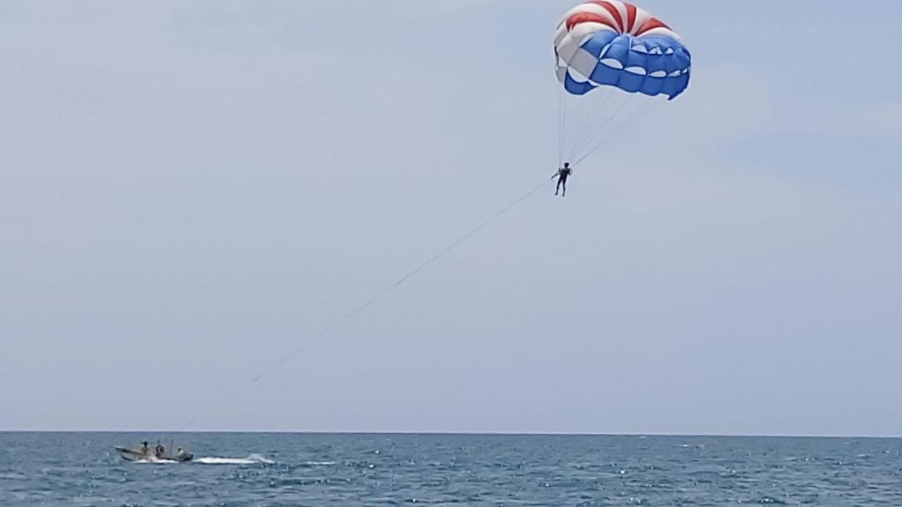 CartagenaMorros Epic 222アパートメント エクステリア 写真