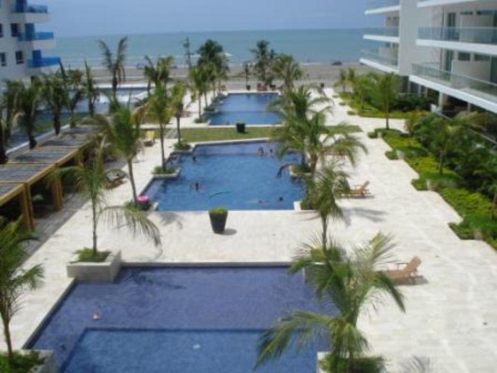 CartagenaMorros Epic 222アパートメント エクステリア 写真