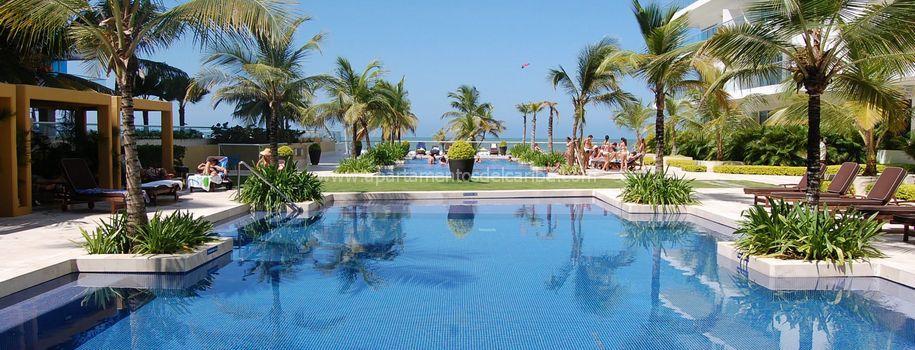 CartagenaMorros Epic 222アパートメント エクステリア 写真