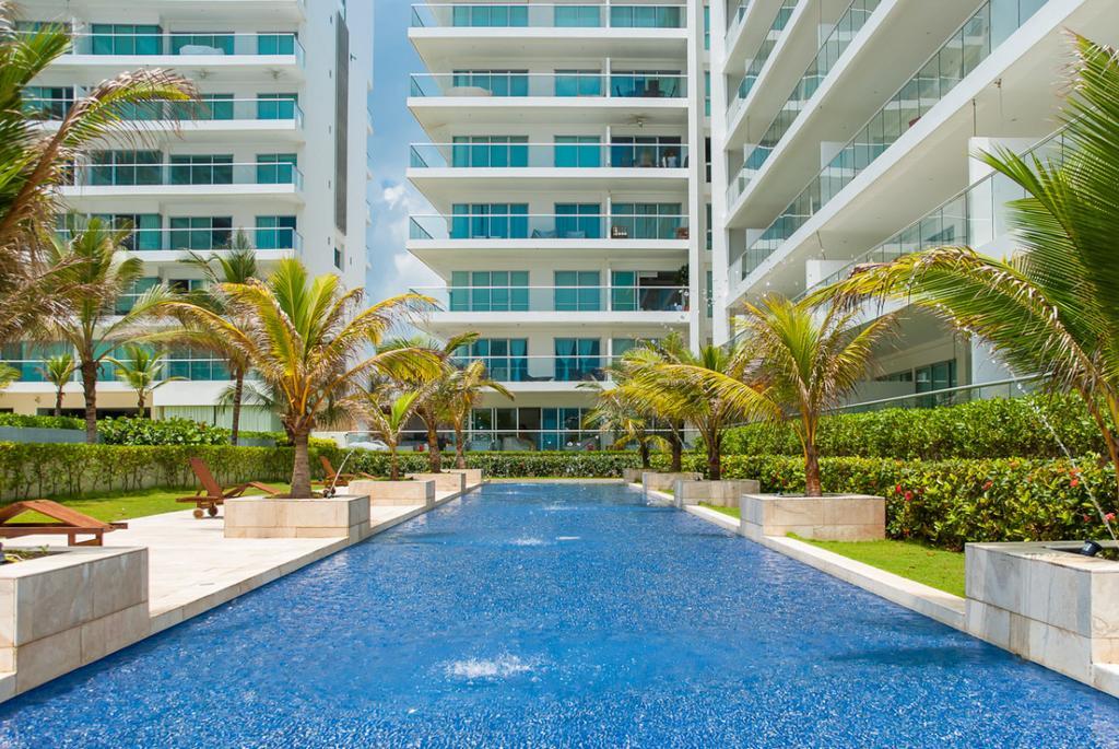 CartagenaMorros Epic 222アパートメント エクステリア 写真