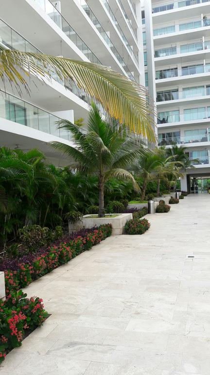 CartagenaMorros Epic 222アパートメント エクステリア 写真
