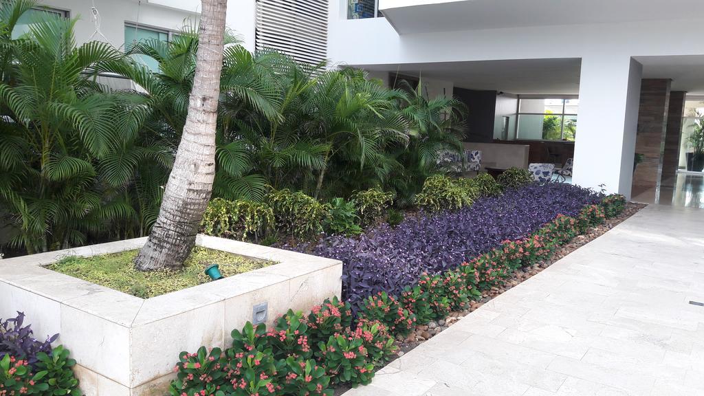 CartagenaMorros Epic 222アパートメント エクステリア 写真