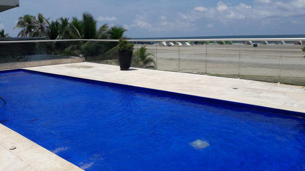 CartagenaMorros Epic 222アパートメント エクステリア 写真