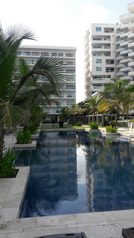 CartagenaMorros Epic 222アパートメント エクステリア 写真
